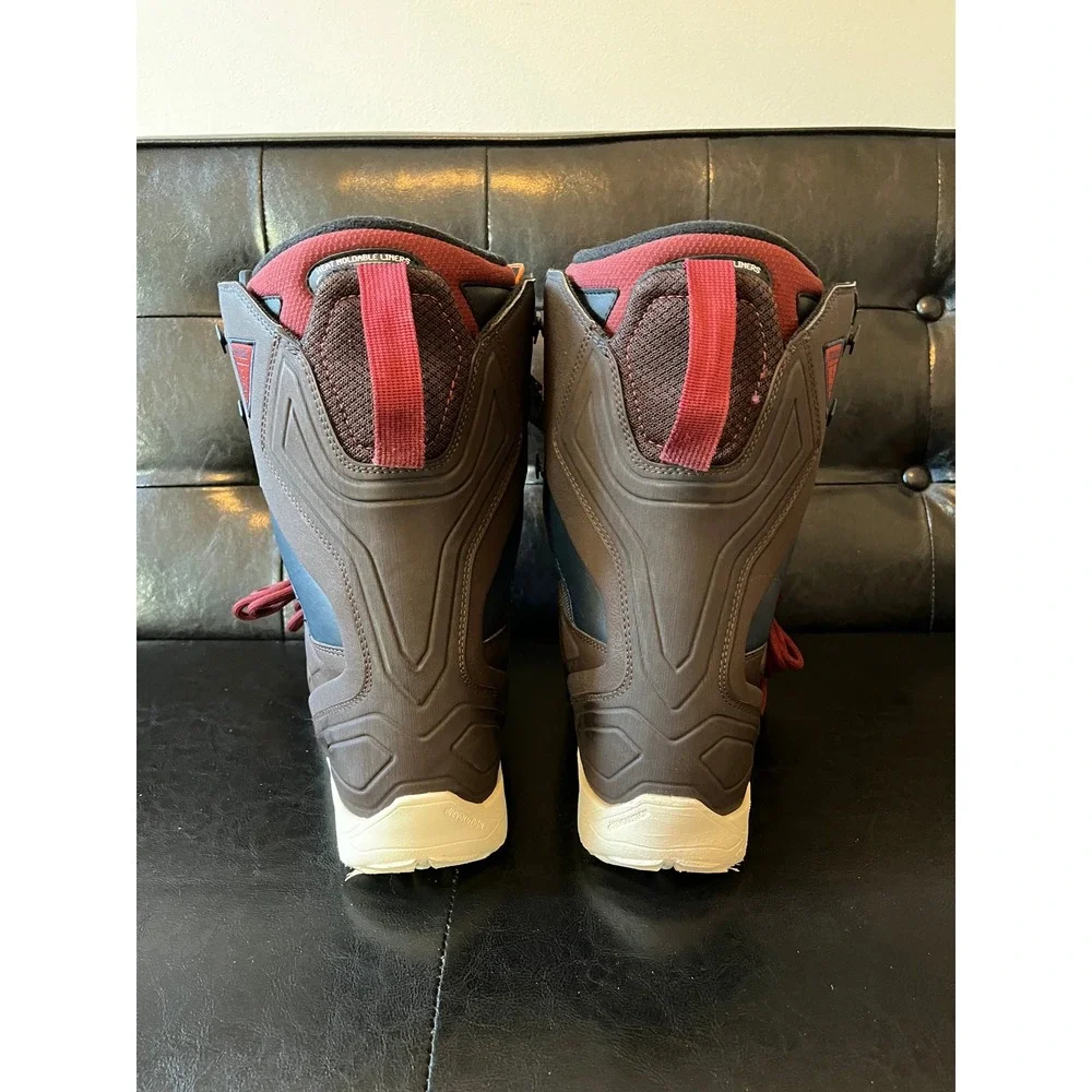 ThirtyTwo Lashed Bradshaw Snowboard Boots‎
